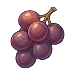 Grapes