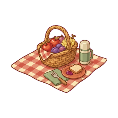 Medium picnic