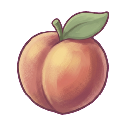 Peach