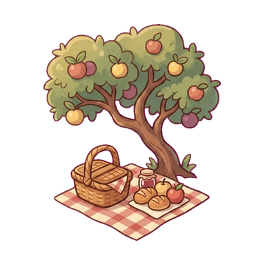 Picnic park
